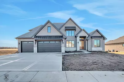 15712 S Jeanne Lane, Homer Glen, IL 60491 - Photo 1