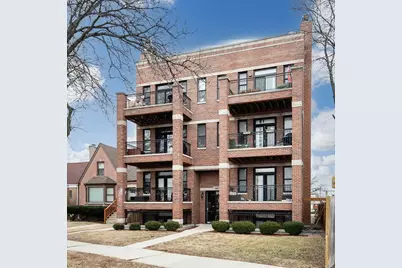 5605 N Miltimore Avenue #2N, Chicago, IL 60646 - Photo 2