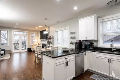 5605 N Miltimore Avenue #2N, Chicago, IL 60646 - Photo 8