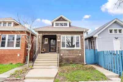 3312 W 62nd Street, Chicago, IL 60629 - Photo 1