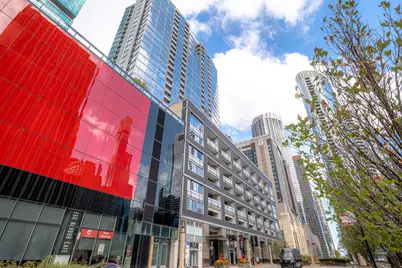 240 E Illinois Street #1606, Chicago, IL 60611 - Photo 1