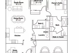 7509 Honeysuckle Ln, Joliet, IL 60431 - Photo 16