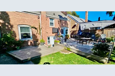 7803 W Ardmore Avenue, Chicago, IL 60631 - Photo 2