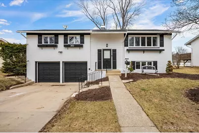 353 N Morris Drive, Palatine, IL 60074 - Photo 1