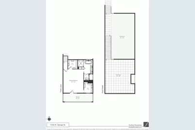 1246 W George Street, Chicago, IL 60657 - Photo 44