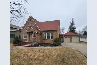 506 N 1st Street, Ashton, IL 61006 - Photo 2