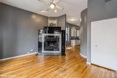 1244 N Wolcott Avenue #2, Chicago, IL 60622 - Photo 2