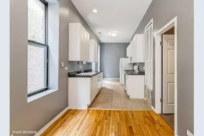 1244 N Wolcott Avenue #2, Chicago, IL 60622 - Photo 6