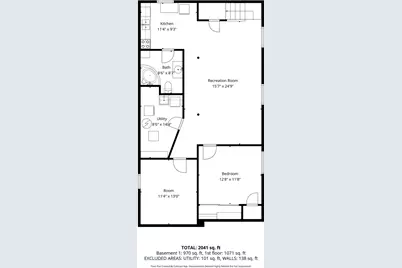 10120 Cook Avenue, Oak Lawn, IL 60453 - Photo 34