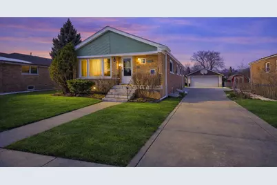 10120 Cook Avenue, Oak Lawn, IL 60453 - Photo 1