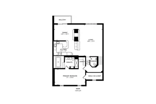 300 Boardwalk Pl, Park Ridge, IL 60068 - Photo 50