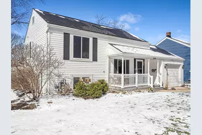 1020 Newberry Avenue, La Grange Park, IL 60526 - Photo 2