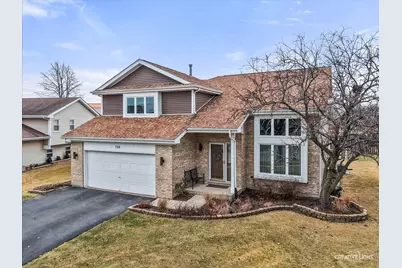 724 Small Court, Naperville, IL 60563 - Photo 28