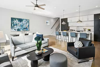 2916 W Shakespeare Avenue #3, Chicago, IL 60647 - Photo 6