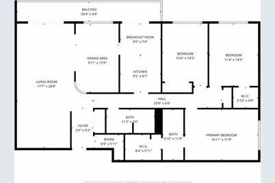 9529 Bronx Avenue #401, Skokie, IL 60077 - Photo 26