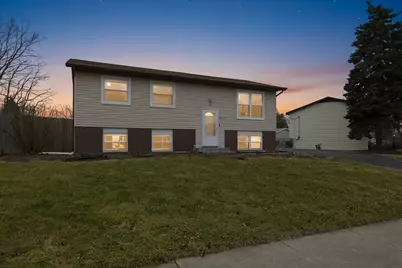 234 Malibu Drive, Bolingbrook, IL 60440 - Photo 2