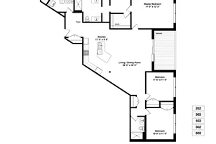 650 N Morgan St, Chicago, IL 60642 - Photo 28