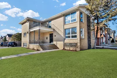 484 Shenstone Road, Riverside, IL 60546 - Photo 1