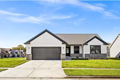 2513 Pampas Lane, Bloomington, IL 61705 - Photo 2