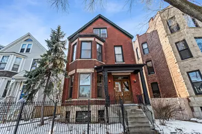 1033 W Wellington Avenue, Chicago, IL 60657 - Photo 1