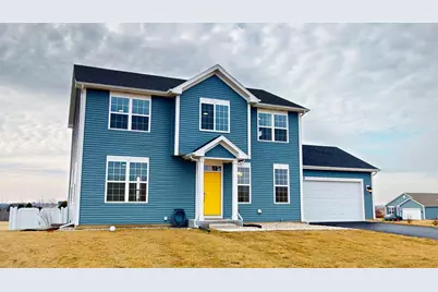 219 Deer Run Trail, Poplar Grove, IL 61065 - Photo 1