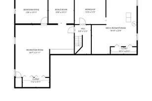 2S630 Ave Chateaux E, Oak Brook, IL 60523 - Photo 56