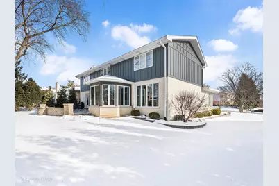 2S630 Avenue Chateaux East, Oak Brook, IL 60523 - Photo 40