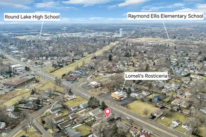 1321 N Cedar Lake Road, Round Lake Beach, IL 60073 - Photo 16