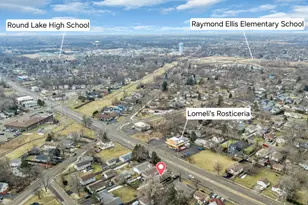 1321 N Cedar Lake Rd, Round Lake Beach, IL 60073 - Photo 16