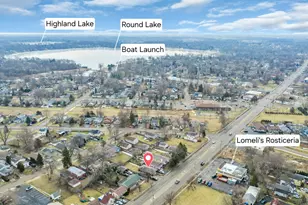 1321 N Cedar Lake Rd, Round Lake Beach, IL 60073 - Photo 18