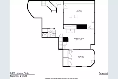 8S230 Hampton Circle, Naperville, IL 60540 - Photo 34