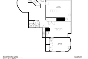 8S230 Hampton Cir, Naperville, IL 60540 - Photo 34