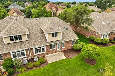 1423 Roscommon Way, Lemont, IL 60439 - Photo 4