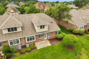 1423 Roscommon Way, Lemont, IL 60439 - Photo 4