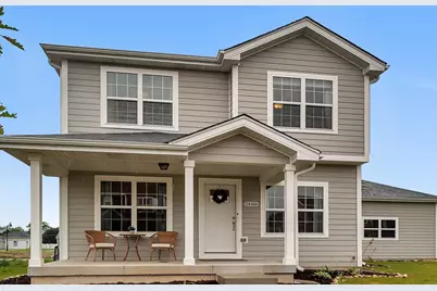 24458 S St Paul Avenue, Channahon, IL 60410 - Photo 1