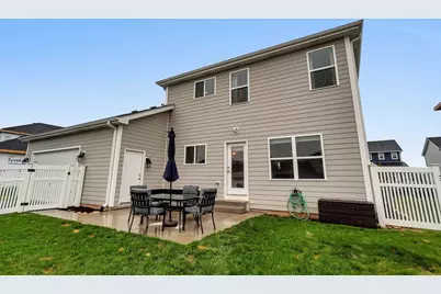 24458 S St Paul Avenue, Channahon, IL 60410 - Photo 36