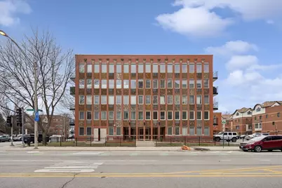 1041 Susan Collins Lane #203, Oak Park, IL 60302 - Photo 1