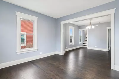 446 S Jackson Street, Waukegan, IL 60085 - Photo 2