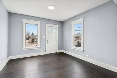 446 S Jackson Street, Waukegan, IL 60085 - Photo 4