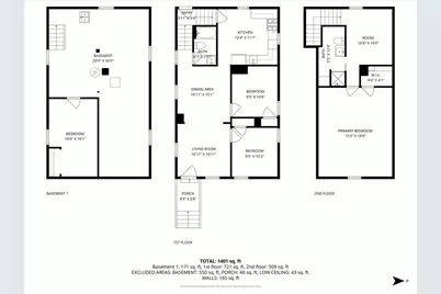 446 S Jackson Street, Waukegan, IL 60085 - Photo 20