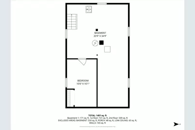 446 S Jackson Street, Waukegan, IL 60085 - Photo 22