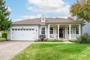 790 Bohannon Cir, Oswego, IL 60543 - Photo 1