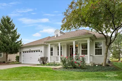 790 Bohannon Circle, Oswego, IL 60543 - Photo 2