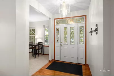 790 Bohannon Circle, Oswego, IL 60543 - Photo 4