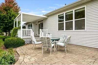 790 Bohannon Circle, Oswego, IL 60543 - Photo 24