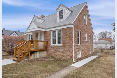 9516 Jackson Avenue, Brookfield, IL 60513 - Photo 2