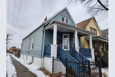 1544 W 71st Street, Chicago, IL 60636 - Photo 2