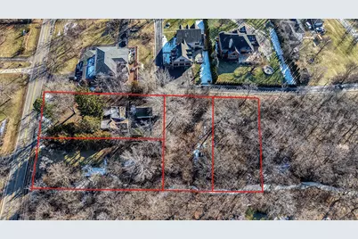 Lot 4 19W720 109th Street, Lemont, IL 60439 - Photo 2