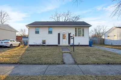 3544 Carpenter Street, Steger, IL 60475 - Photo 2