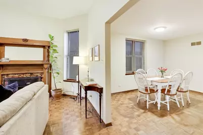 922 W Fullerton Avenue #1, Chicago, IL 60614 - Photo 6